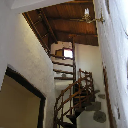 Apartament Vivelorural La Casita De Andres 2, Agüimes