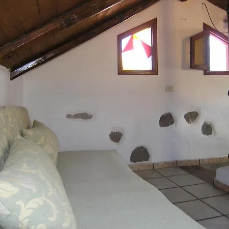 Apartament Vivelorural La Casita De Andres 2, *