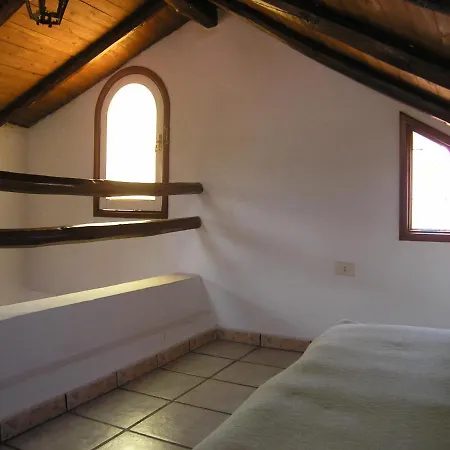 Vivelorural La Casita De Andres 2, * Агуимес