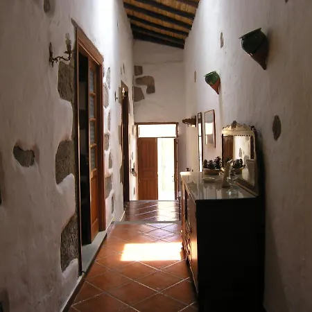 Vivelorural La Casita De Andres 2, Апартаменты *