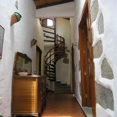 Vivelorural La Casita De Andres 2, Агуимес