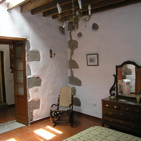 Vivelorural La Casita De Andres 2, * Агуимес
