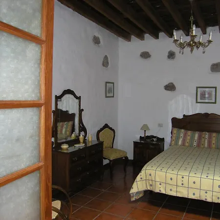 Vivelorural La Casita De Andres 2, Апартаменты *
