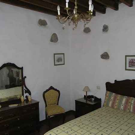 Vivelorural La Casita De Andres 2, Апартаменты
