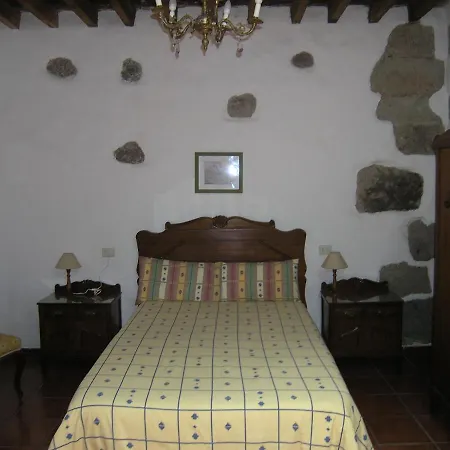 Апартаменты Vivelorural La Casita De Andres 2,