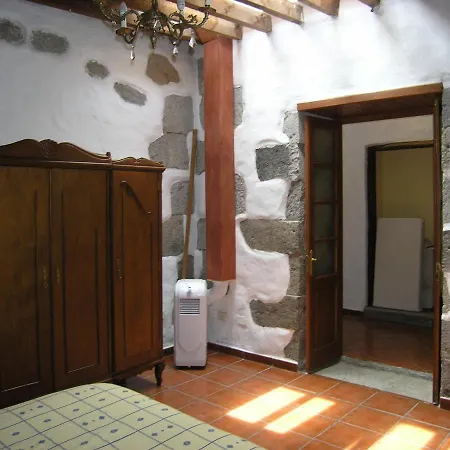 Апартаменты Vivelorural La Casita De Andres 2, *